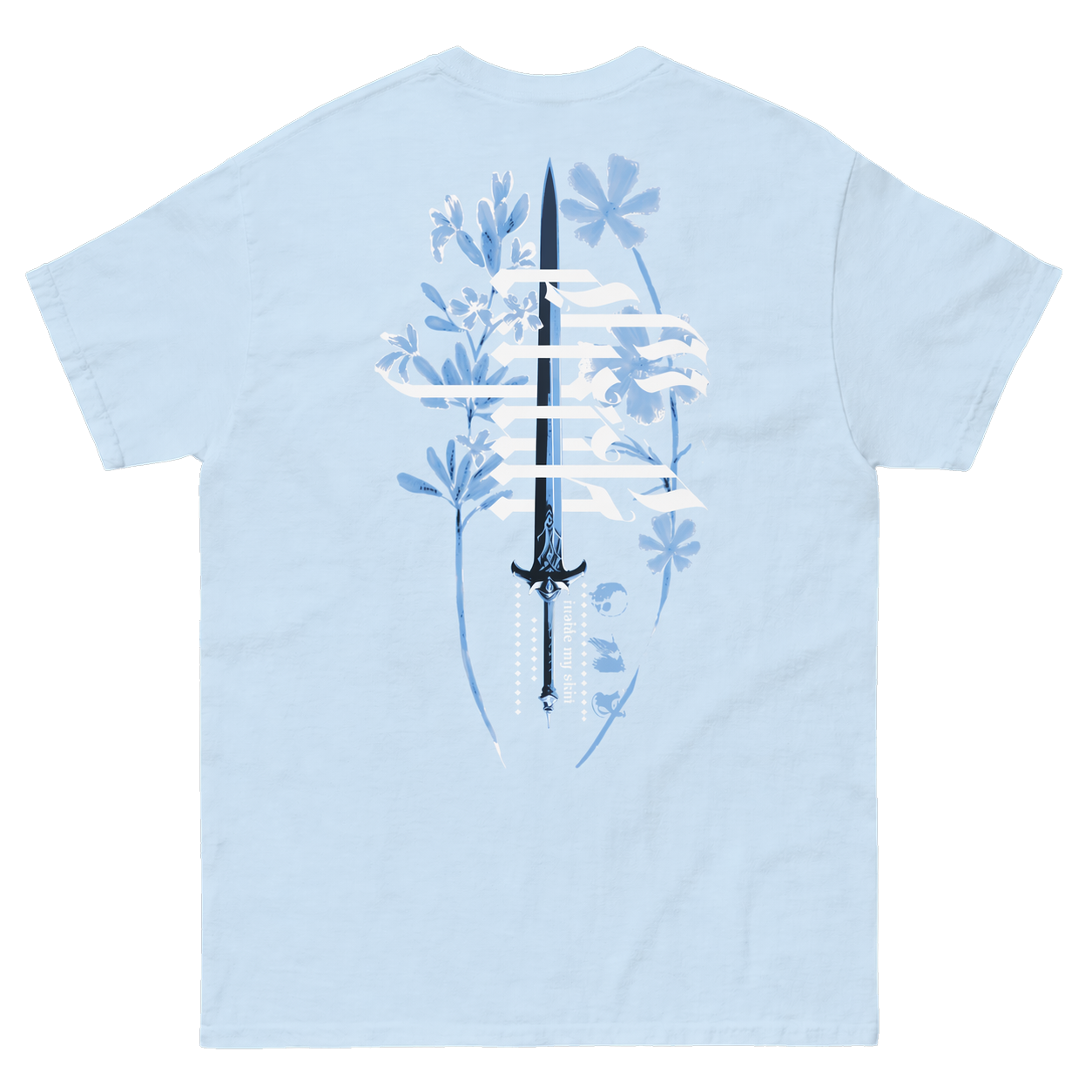 Sword Tee