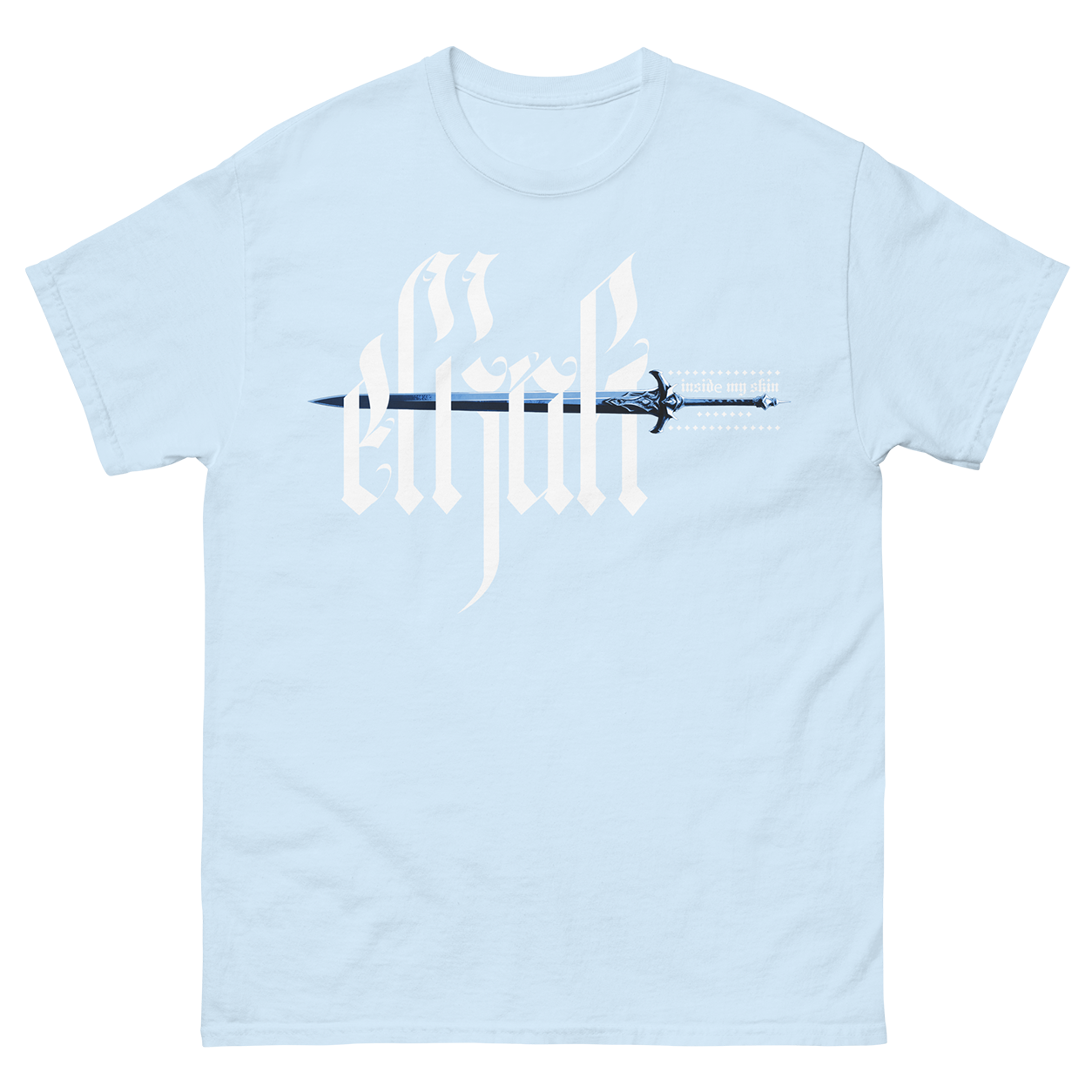 Sword Tee