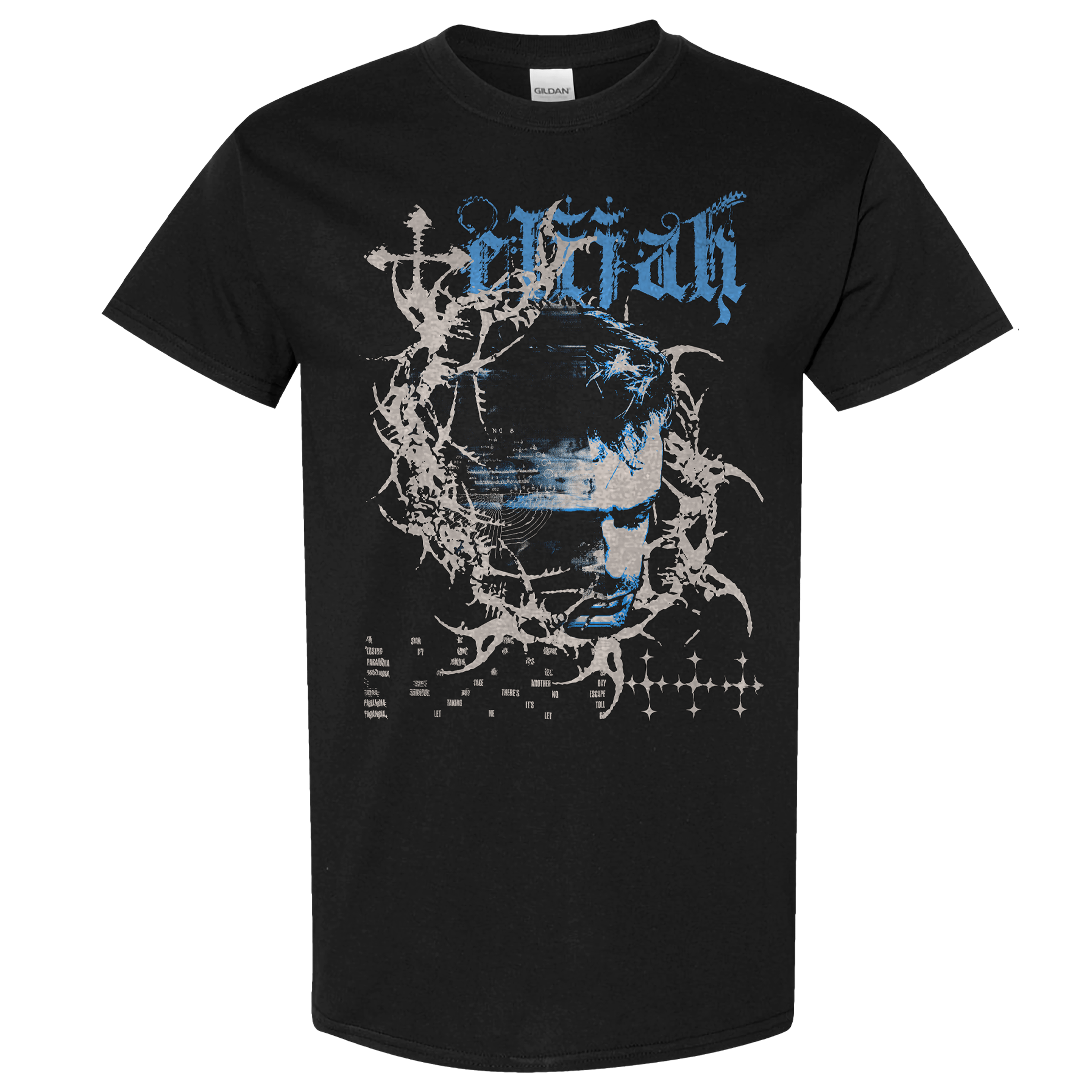 Face Tee