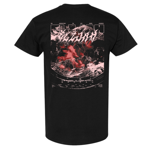 Mountains Tee