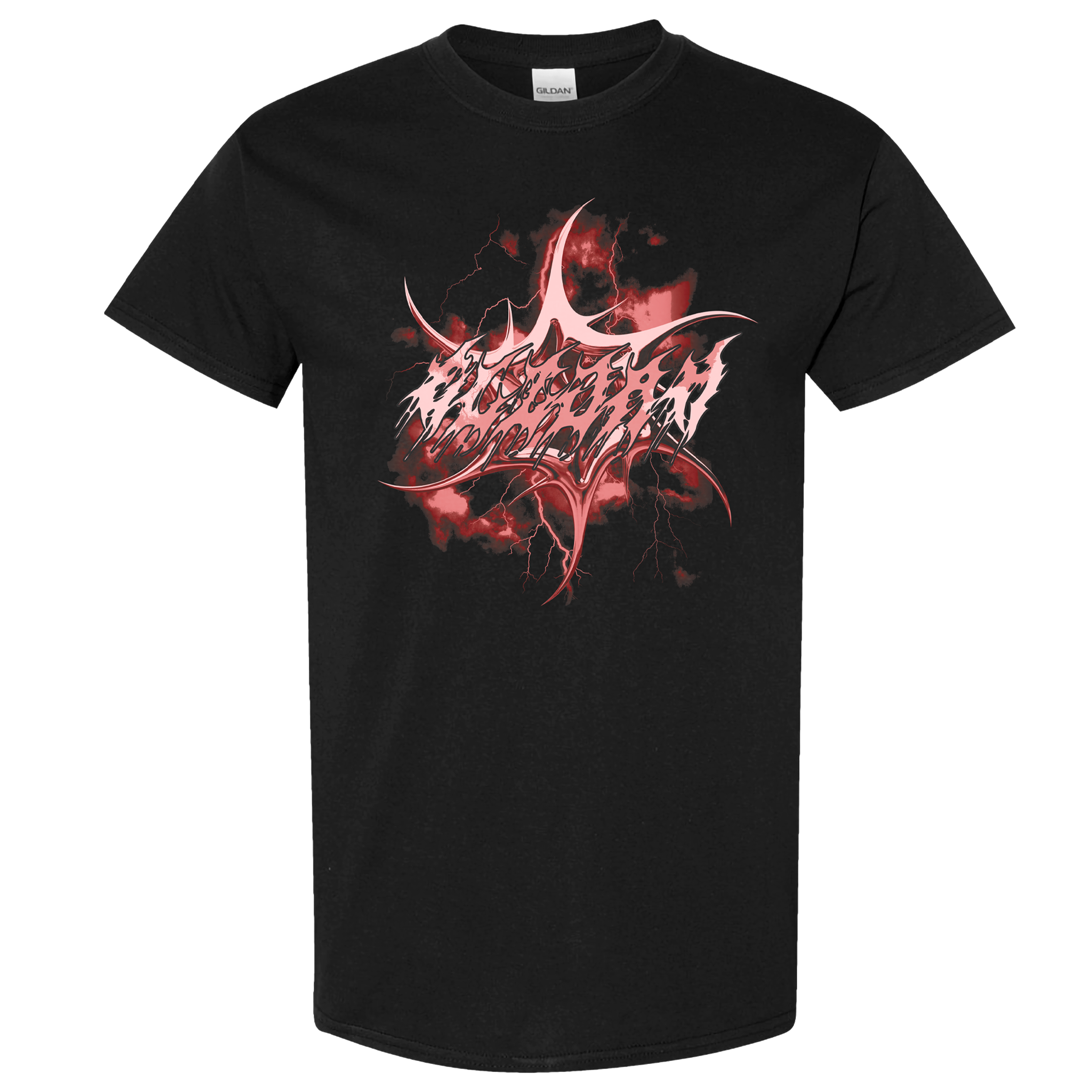 Mountains Tee